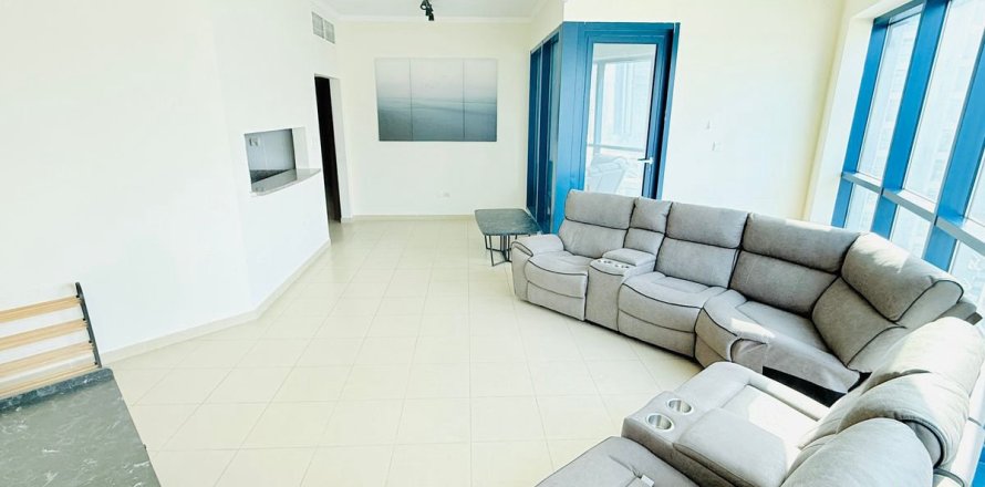 Apartamento en Dubai, 1 dormitorio, 92.1 m², № 60197
