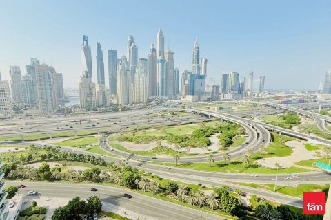 Apartamento en Dubai, 1 dormitorio, 92.1 m², № 60197 - foto 2