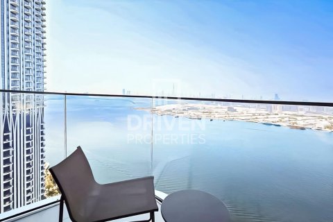 Appartement à Dubai Creek Harbour (The Lagoons), Dubai, 2 chambres, 102 m², № 87655 - photo 20