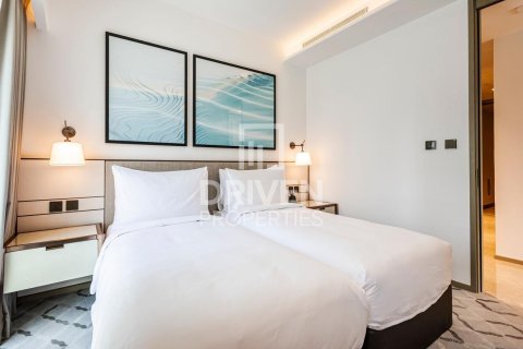 Appartement à Dubai Creek Harbour (The Lagoons), Dubai, 2 chambres, 102 m², № 87655 - photo 8