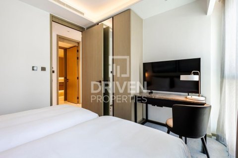 Appartement à Dubai Creek Harbour (The Lagoons), Dubai, 2 chambres, 102 m², № 87655 - photo 4