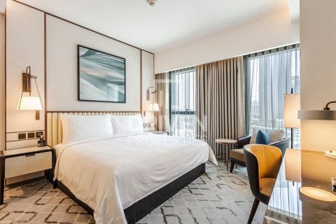 Appartement à Dubai Creek Harbour (The Lagoons), Dubai, 2 chambres, 102 m², № 87655 - photo 5