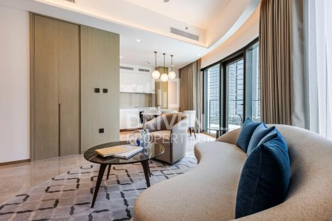 Appartement à Dubai Creek Harbour (The Lagoons), Dubai, 2 chambres, 102 m², № 87655 - photo 3