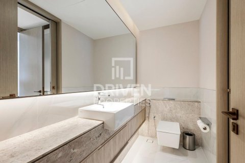 Appartement à Dubai Creek Harbour (The Lagoons), Dubai, 2 chambres, 102 m², № 87655 - photo 14