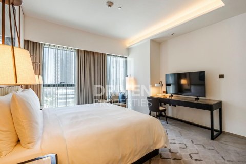 Appartement à Dubai Creek Harbour (The Lagoons), Dubai, 2 chambres, 102 m², № 87655 - photo 9