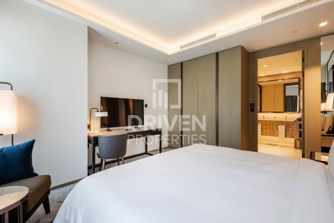Appartement à Dubai Creek Harbour (The Lagoons), Dubai, 2 chambres, 102 m², № 87655 - photo 7