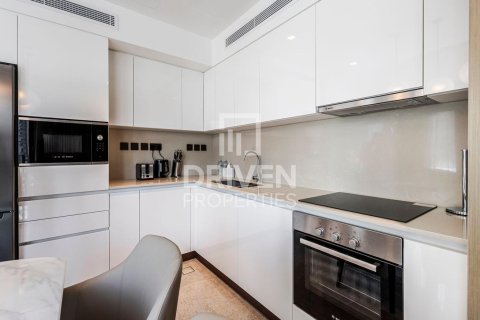 Appartement à Dubai Creek Harbour (The Lagoons), Dubai, 2 chambres, 102 m², № 87655 - photo 13