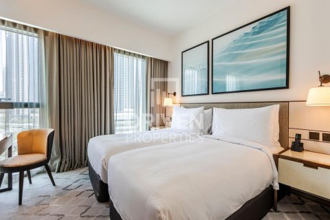 Appartement à Dubai Creek Harbour (The Lagoons), Dubai, 2 chambres, 102 m², № 87655 - photo 6