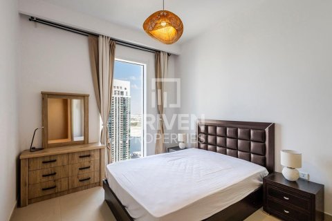 Appartement à Dubai Creek Harbour (The Lagoons), Dubai, 1 chambre, 71 m², № 87664 - photo 6