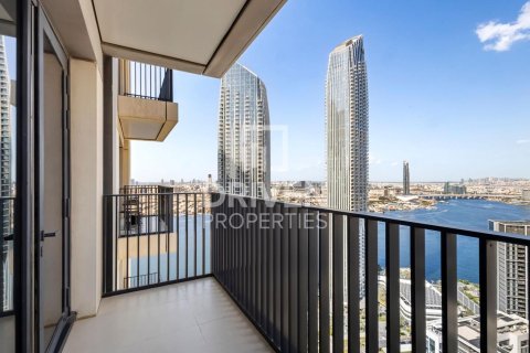 Appartement à Dubai Creek Harbour (The Lagoons), Dubai, 1 chambre, 71 m², № 87664 - photo 10