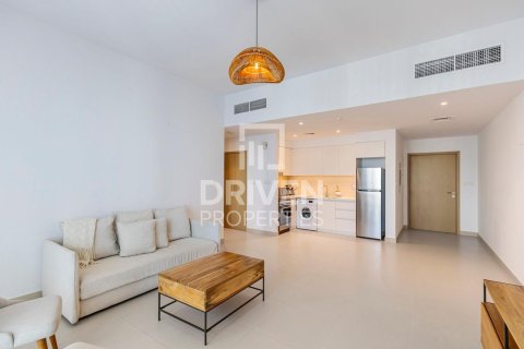 Appartement à Dubai Creek Harbour (The Lagoons), Dubai, 1 chambre, 71 m², № 87664 - photo 2