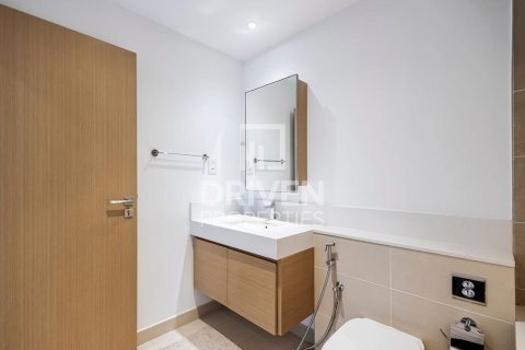 Appartement à Dubai Creek Harbour (The Lagoons), Dubai, 1 chambre, 71 m², № 87664 - photo 9