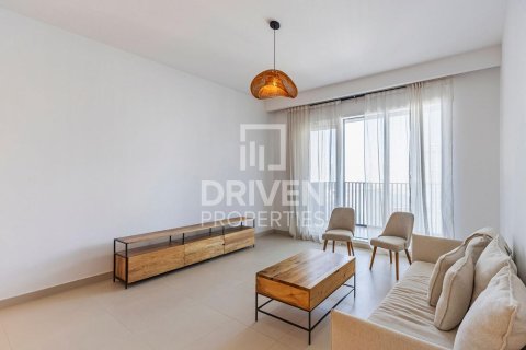 Appartement à Dubai Creek Harbour (The Lagoons), Dubai, 1 chambre, 71 m², № 87664 - photo 3