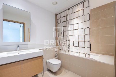 Appartement à Dubai Creek Harbour (The Lagoons), Dubai, 1 chambre, 71 m², № 87664 - photo 8