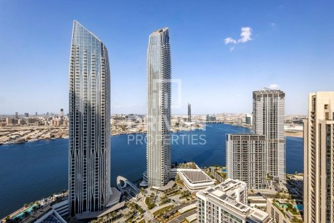 Appartement à Dubai Creek Harbour (The Lagoons), Dubai, 1 chambre, 71 m², № 87664 - photo 11