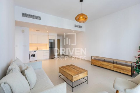 Appartement à Dubai Creek Harbour (The Lagoons), Dubai, 1 chambre, 71 m², № 87664 - photo 4