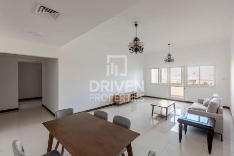 Apartamento en Dubai Festival City, Dubai, 2 dormitorios, 153 m², № 87663