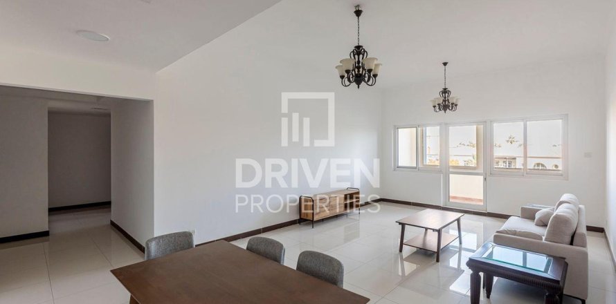 Apartamento en Dubai Festival City, Dubai, 2 dormitorios, 153 m², № 87663