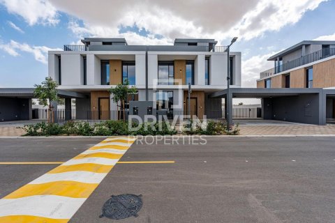 Villa in Arabian Ranches 3, Dubai 4 bedrooms, 287 sq.m. № 87658 - photo 26