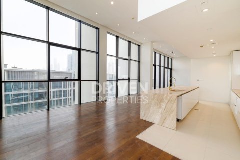 Appartement à City Walk, Dubai, 4 chambres, 522 m², № 87657 - photo 2