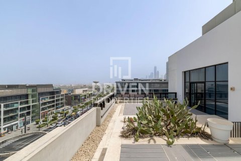 Appartement à City Walk, Dubai, 4 chambres, 522 m², № 87657 - photo 23