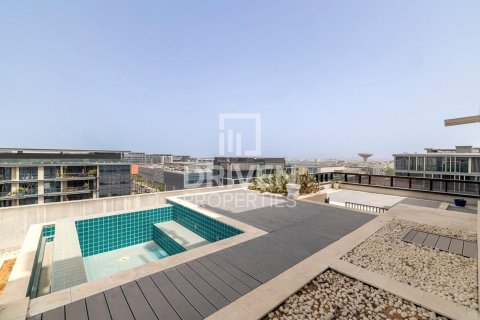 Appartement à City Walk, Dubai, 4 chambres, 522 m², № 87657 - photo 22