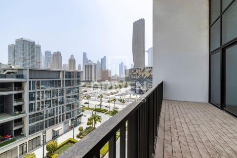 Appartement à City Walk, Dubai, 4 chambres, 522 m², № 87657 - photo 26