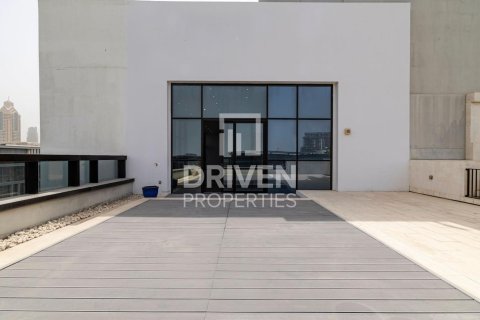 Appartement à City Walk, Dubai, 4 chambres, 522 m², № 87657 - photo 21
