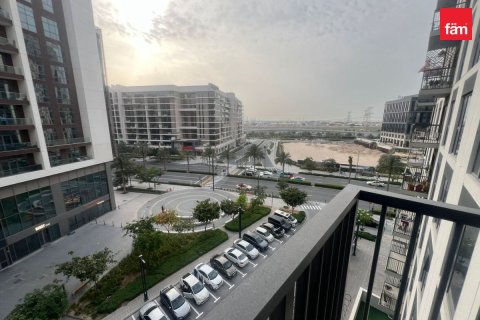 Appartement à Dubai Hills Estate, Dubai, 2 chambres, 93.1 m², № 119243