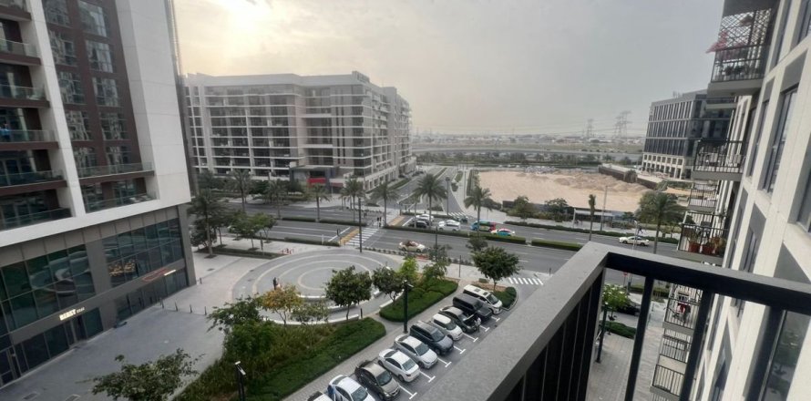 Appartement à Dubai Hills Estate, Dubai, 2 chambres, 93.1 m², № 119243