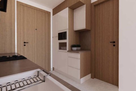 Apartamento en Business Bay, Dubai, 51.4 m², № 119242 - foto 10