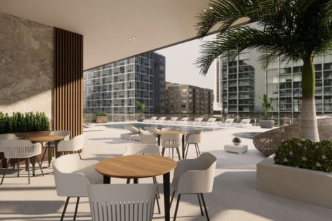 Apartamento en Business Bay, Dubai, 51.4 m², № 119242 - foto 7