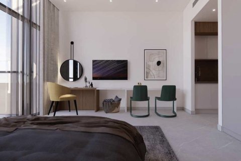 Apartamento en Business Bay, Dubai, 51.4 m², № 119242 - foto 8