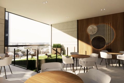 Apartamento en Business Bay, Dubai, 51.4 m², № 119242 - foto 9