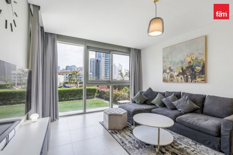 Apartment in Dubai Marina, Dubai 2 bedrooms, 134 sq.m. № 119244