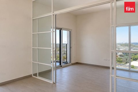 Снять в аренду квартиру в Дубай Хилс Эстейт, Дубай: 2 спальни, 69.6м², № 119239 - фото 8