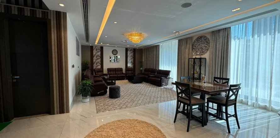 فيلا في Al Furjan, دبي 5 غرف نوم , 604.1 م² رقم 119240