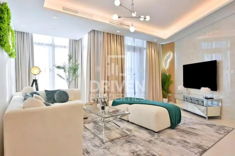 Apartment in Paramount Tower Hotel & Residences, Business Bay, Dubai 2 bedrooms, 122.72 sq.m. № 136673 - photo 13