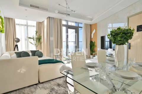 Apartment in Paramount Tower Hotel & Residences, Business Bay, Dubai 2 bedrooms, 122.72 sq.m. № 136673 - photo 9