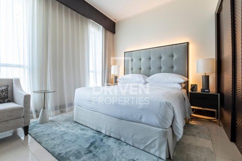 Appartement à Downtown Dubai (Downtown Burj Dubai), Dubai, 1 chambre, 86.12 m², № 136674 - photo 8