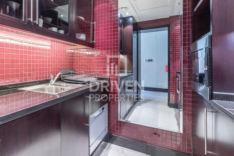 Appartement à Downtown Dubai (Downtown Burj Dubai), Dubai, 1 chambre, 86.12 m², № 136674 - photo 13