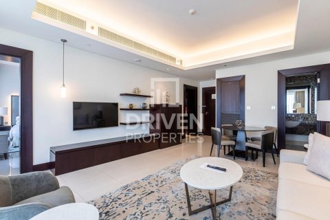 Appartement à Downtown Dubai (Downtown Burj Dubai), Dubai, 1 chambre, 86.12 m², № 136674 - photo 6