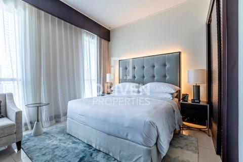 Appartement à Downtown Dubai (Downtown Burj Dubai), Dubai, 1 chambre, 86.12 m², № 136674 - photo 9