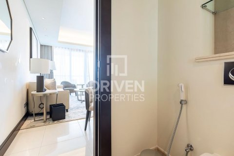 Appartement à Downtown Dubai (Downtown Burj Dubai), Dubai, 1 chambre, 86.12 m², № 136674 - photo 15