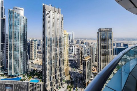 Apartment in Downtown Dubai (Downtown Burj Dubai), Dubai 1 bedroom, 86.12 sq.m. № 136674