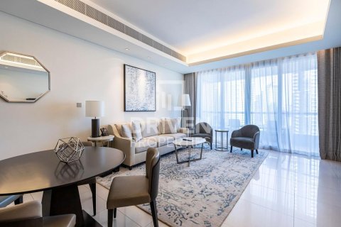 Appartement à Downtown Dubai (Downtown Burj Dubai), Dubai, 1 chambre, 86.12 m², № 136674 - photo 5