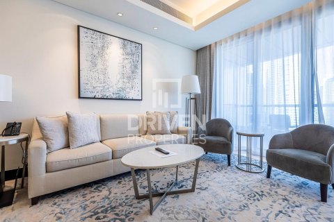 Appartement à Downtown Dubai (Downtown Burj Dubai), Dubai, 1 chambre, 86.12 m², № 136674 - photo 7