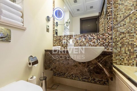 Appartement à Downtown Dubai (Downtown Burj Dubai), Dubai, 1 chambre, 86.12 m², № 136674 - photo 14