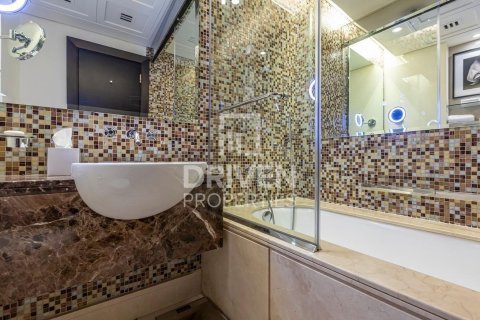 Appartement à Downtown Dubai (Downtown Burj Dubai), Dubai, 1 chambre, 86.12 m², № 136674 - photo 16