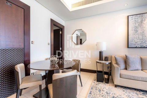 Appartement à Downtown Dubai (Downtown Burj Dubai), Dubai, 1 chambre, 86.12 m², № 136674 - photo 11